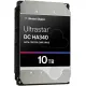 Жесткий диск WD Ultrastar DC HA340 10TB WUS721210BLE6L4