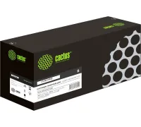 Картридж CACTUS CS-IMC2500B Аналог Ricoh IMC2500B