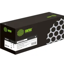 Картридж CACTUS CS-IMC2500B Аналог Ricoh IMC2500B