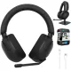 Наушники Sony Inzone H5 WH-G500 черный