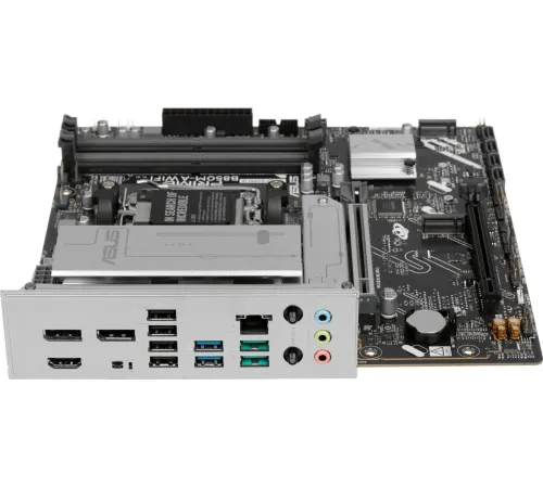 Материнская плата ASUS Prime B850M-A WiFi