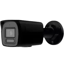 IP-камера HiWatch DS-I450LD 2.8 мм, черный