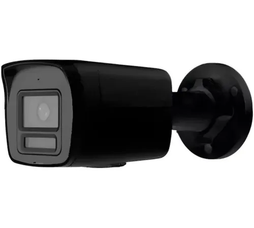 IP-камера HiWatch DS-I450LD 2.8 мм, черный