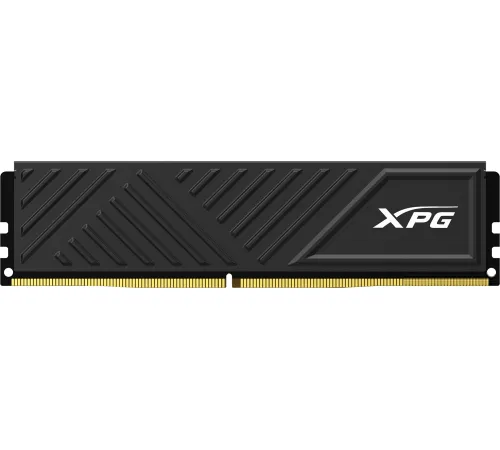Оперативная память ADATA XPG GAMMIX D35 8ГБ DDR4 3200 МГц AX4U32008G16A-SBKD35