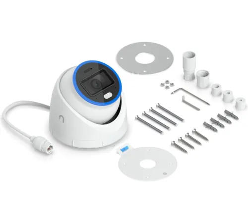 IP-камера Ubiquiti UVC-AI-Turret-W