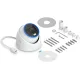 IP-камера Ubiquiti UVC-AI-Turret-W