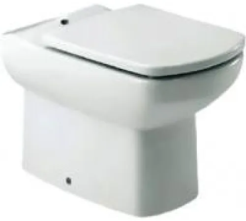Унитаз напольный Roca Dama Senso 7342517000