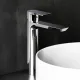 Смеситель Damixa Apollo 470250000 хром