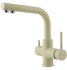 Смеситель Lemark Comfort LM3061PBG