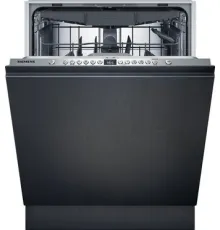Встраиваемая посудомоечная машина Siemens iQ100 SN616X00KF