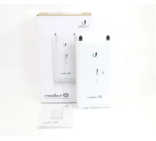 Точка доступа Ubiquiti Rocket 5 AC Lite