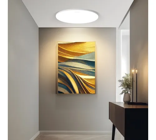 Светильник-тарелка Yeelight Porch Ceiling Light С320
