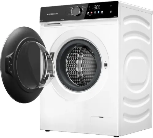 Стирально-сушильная машина KUPPERSBERG WDM 601 W