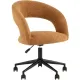 Офисное кресло Stool Group Mia DR-1234-OF UF-995-07 охра