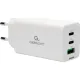 Сетевое зарядное Cablexpert MP3A-PC-65