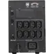 Источник бесперебойного питания Powercom Smart King Pro+ SPT-3000-II LCD