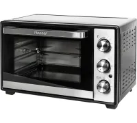 Мини-печь Pioneer MO5015G Black