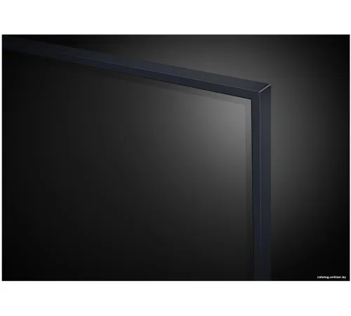 Телевизор LG QNED80 55QNED80T6A
