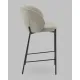 Стул Stool Group Тисдейл LV-115-S690-01 букле светло-зеленый