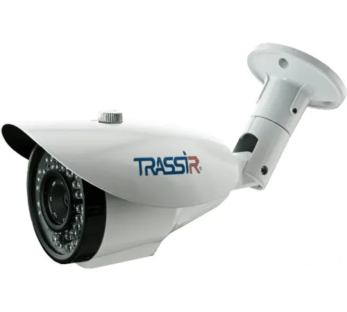 IP-камера TRASSIR TR-D2B6 v2 2.7-13.5