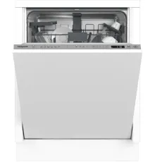 Встраиваемая посудомоечная машина Hotpoint HI 4D66 DW