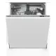 Встраиваемая посудомоечная машина Hotpoint HI 4D66 DW