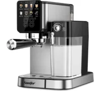 Рожковая кофеварка Sonifer SF-3605