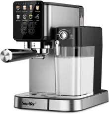 Рожковая кофеварка Sonifer SF-3605