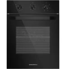 Электрический духовой шкаф MAUNFELD EOEC.516B2