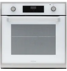 Электрический духовой шкаф Krona Adriano 60 WH G2