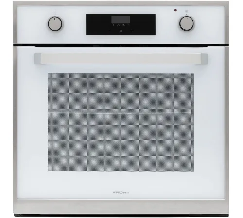 Электрический духовой шкаф Krona Adriano 60 WH G2