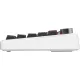 Клавиатура AULA F75 Comic Keycap, Leobog Graywood V3