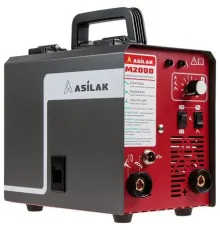Сварочный инвертор Asilak M2000