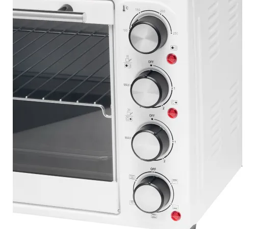 Мини-печь Making Oasis Everywhere M-BL35W1