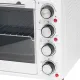 Мини-печь Making Oasis Everywhere M-BL35W1