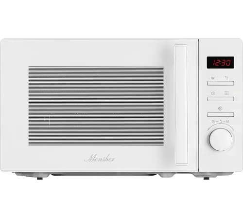 Микроволновая печь Monsher MTW 203 Blanc