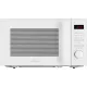 Микроволновая печь Monsher MTW 203 Blanc