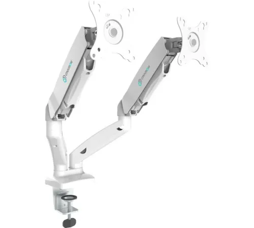 Кронштейн для монитора Onkron G160 белый