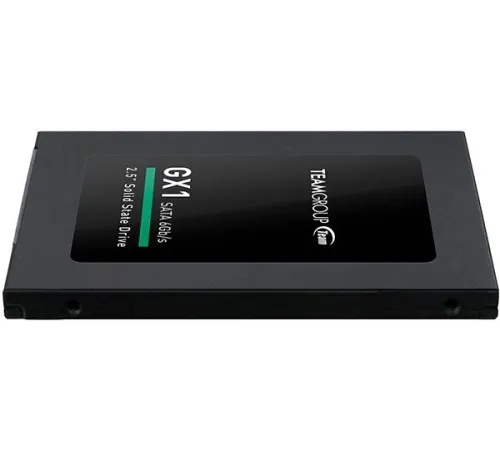 SSD Team GX1 480GB T253X1480G0C101
