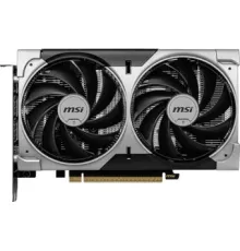 Видеокарта MSI GeForce RTX 5060 8G Ventus 2X V1
