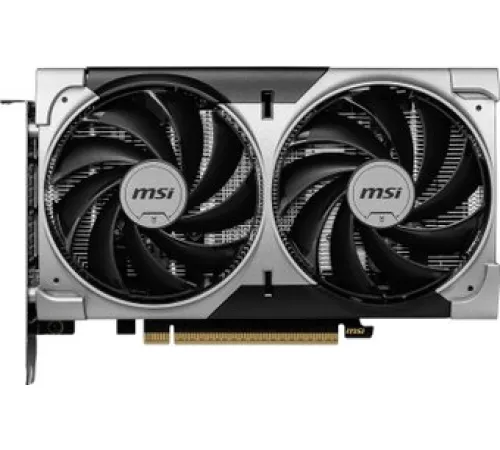 Видеокарта MSI GeForce RTX 5060 8G Ventus 2X V1