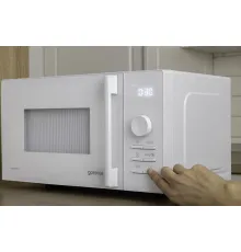 Микроволновая печь Gorenje MO20A3W5