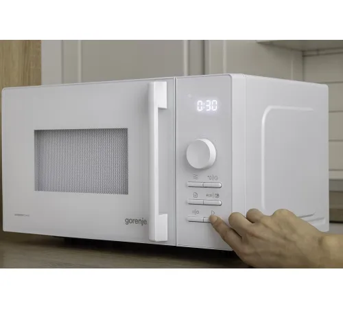 Микроволновая печь Gorenje MO20A3W5