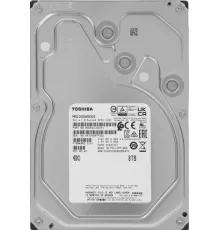 Жесткий диск Toshiba MG Series 8TB MG10SDA800E
