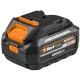 Аккумулятор Bort BA-21U 93415926 18В/4 Ah