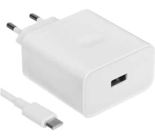 Сетевое зарядное Realme SUPERVOOC 80W Power Adapter VCB8OAEH