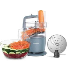 Кухонный комбайн Kenwood MultiPro Go FDP22.130GY
