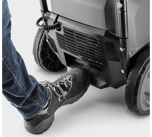 Мойка высокого давления Karcher HD 9/20-4 M Classic 1.367-903.0