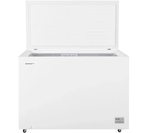 Морозильный ларь Kraft BDW-340BLR