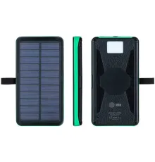 Внешний аккумулятор CACTUS CS-PBFSPT-10000 черный